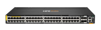 Hewlett Packard Enterprise S3L76A Aruba Networking Cx 6300L 48P S3L76A