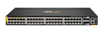 Hewlett Packard Enterprise S0G04A Aruba Networking Cx 6300M 48P S0G04A