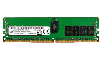 Micron MTA18ASF2G72PDZ-3G2J3 Memory Module 16 Gb 1 X 16 Gb MTA18ASF2G72PDZ-3G2J3