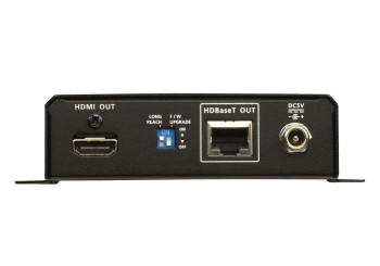 Aten VE814AT-ATA-E HDBT Cat 5 Dual DP 100M Tx VE814AT-ATA-E