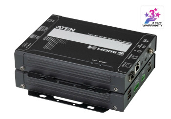 Aten VE883AK1-AT-E True 4K HDMI Optical Extender VE883AK1-AT-E