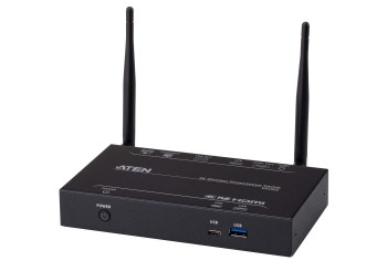 Aten VP2020-AT-E 4K Wireless Presentation VP2020-AT-E