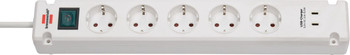 Brennenstuhl 1150660425 Power Extension 3 M 5 Ac 1150660425