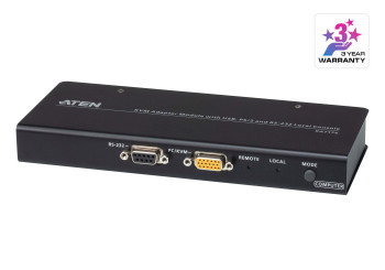 Aten KA7174-AX-E USB/PS2 VGA Module witch KA7174-AX-E