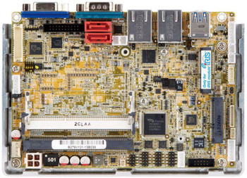 Moxa 48174 SBC KORT. I3-5010U 2.1GHZ 48174