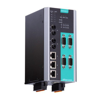 Moxa 49805 NPORT S9450I-2S-ST-WV-T 49805