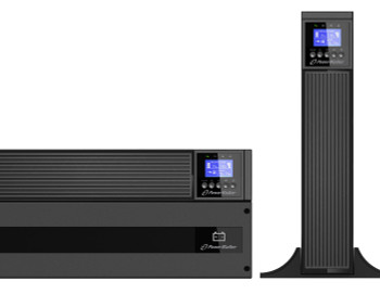 PowerWalker 10122202 VFI 6000 ICRE IoT UPS 10122202