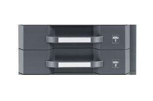 Kyocera 1203PJ8NL1 Paper Feeder PF-791 1203PJ8NL1