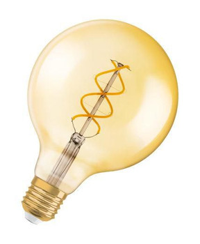 Osram 4058075092136 Vintage 1906 Led Bulb Warm 4058075092136