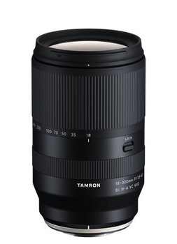 Tamron B061S 18-300Mm F/3.5-6.3 Di Iii-A B061S