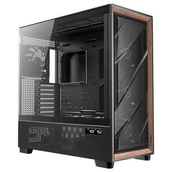 Antec 0-761345-10154-7 Flux Pro Euv Full Tower 0-761345-10154-7