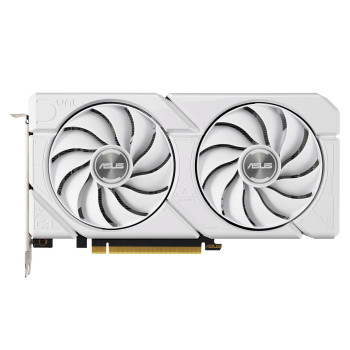 Asus 90YV0J4B-M0NA00 Dual -Rtx4060Ti-O8G-Evo-White 90YV0J4B-M0NA00