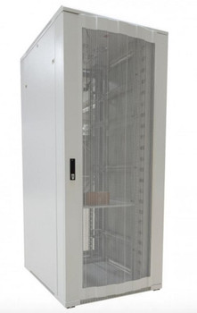 ALLNET ALL-SNB8122EKGRAU Rack Cabinet Grey ALL-SNB8122EKGRAU