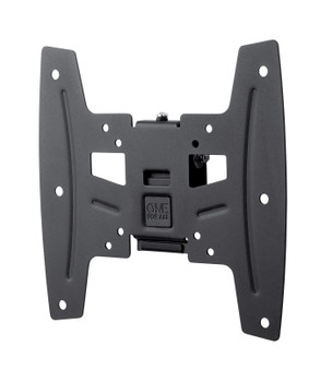 One for All WM4221 Solid Line Tilting Tv Wall WM4221