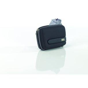 Case Logic GPSP6 Gpsp-6 Pouch Case Black Eva GPSP6