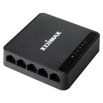 Edimax ES-3305P V3 Network Switch Unmanaged L2 ES-3305P V3