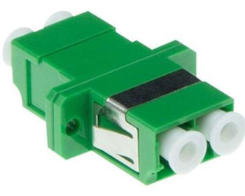 Equip 156147 Fibre Optic Connector Lc/Apc 156147