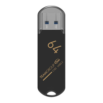 Team Group TC183364GB01 C183 Usb Flash Drive 64 Gb TC183364GB01
