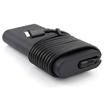 Dell M0H25-RFB AC Adapter 130W CHNY 3P TC E5 M0H25-RFB