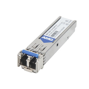 AMG SFP-SM-1G-EX40-31 Industrial SFP Singlemode. SFP-SM-1G-EX40-31