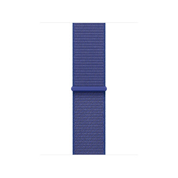 Apple MXL03ZM/A 42Mm Ultramarine Sport Loop MXL03ZM/A