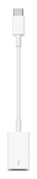 Apple MW5L3ZM/A Usb Cable Usb C Usb A White MW5L3ZM/A