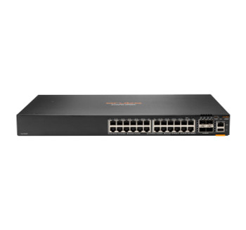 Hewlett Packard Enterprise JL724B#B2C Aruba Networking Cx 6200F 24G JL724B#B2C