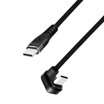 LogiLink CU0191 Usb Cable Usb 2.0 2 M Usb C CU0191