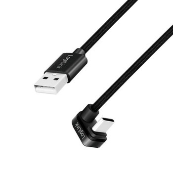 LogiLink CU0193 Usb Cable Usb 2.0 2 M Usb C CU0193