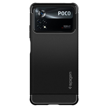 Spigen 8809811860931-ACS04541 Rugged Armor Mobile Phone 8809811860931-ACS04541
