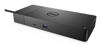 Dell DELL-WD19S130W-RFB USB-C Docking Station DELL-WD19S130W-RFB