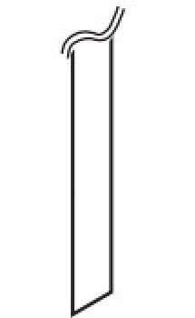 Kyocera 302KW46010 CONN.CORD ASSY S03597 302KW46010