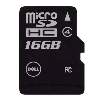 Dell 385-BBKJ-RFB 16GB microSDHC/SDXC Card 385-BBKJ-RFB