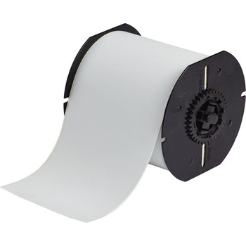 Brady B30C-4000-486 Light Grey Polyester tape for B30C-4000-486
