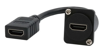 Exsys EX-49163 Video Cable Adapter 0.2 M EX-49163