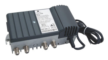Triax 323162 Ghv 935 Tv Signal Amplifier 323162
