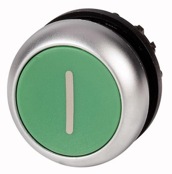 Eaton 216607 M22-D-G-X1 Button 216607