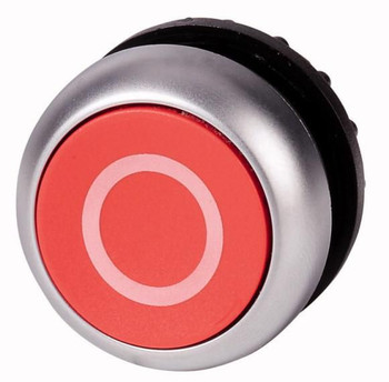 Eaton 216605 M22-D-R-X0 Button 216605