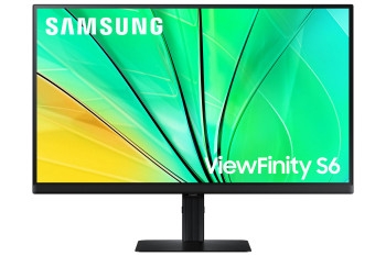 Samsung LS27D602ESUXXE S60Ud Computer Monitor 68.6 LS27D602ESUXXE