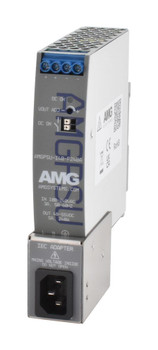 AMG AMGPSU-I48-P240A-IEC- 52 VDC. 240W 4.A Industrial AMGPSU-I48-P240A-IEC-UK