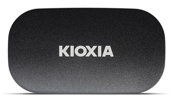 KIOXIA LXD20K002TG8 Exceria Plus G2 2 Tb Usb LXD20K002TG8