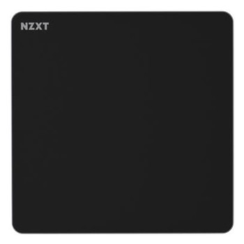 NZXT MM-LRGPR-BK Zone Elite Gaming Mouse Pad MM-LRGPR-BK