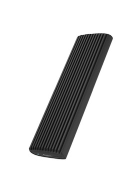ICY BOX IB-1808MCT-CU31 Ssd Enclosure Black M.2 IB-1808MCT-CU31