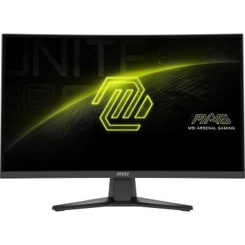 MSI MAG 275CQF E18 Computer Monitor 68.6 Cm MAG 275CQF E18