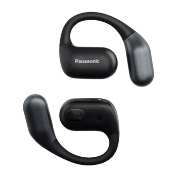 Panasonic RB-F10DE-K Rb-F10De Headset Wireless RB-F10DE-K