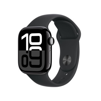 Apple MWWF3QN/A Watch Series 10 Gps 42Mm Jet MWWF3QN/A