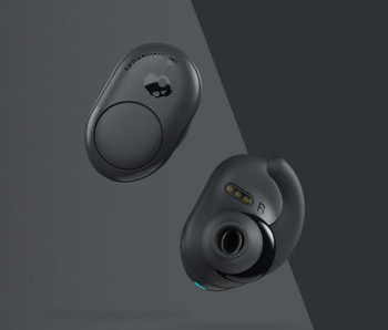 Skullcandy 414-059-8302 Headphones/Headset Wireless 414-059-8302
