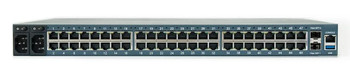 ZPE Systems NSC-T48-STND-DDC NSC 48-port unit. Dual DC. NSC-T48-STND-DDC