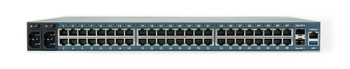 ZPE Systems NSC-T48R-STND-DAC-SFP NSC 48-port unit. Dual AC. NSC-T48R-STND-DAC-SFP