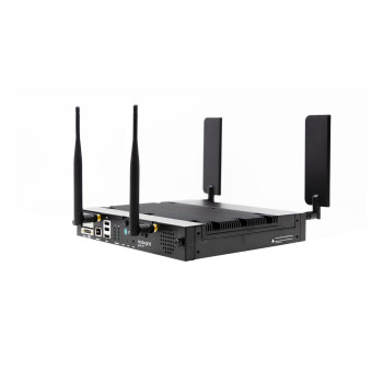 ZPE Systems ZPE-GSR-816-4G-W5-D128G Nodegrid Gate SR. 8x RJ45 ZPE-GSR-816-4G-W5-D128G